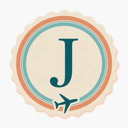 Jamesha Travel Agency logo